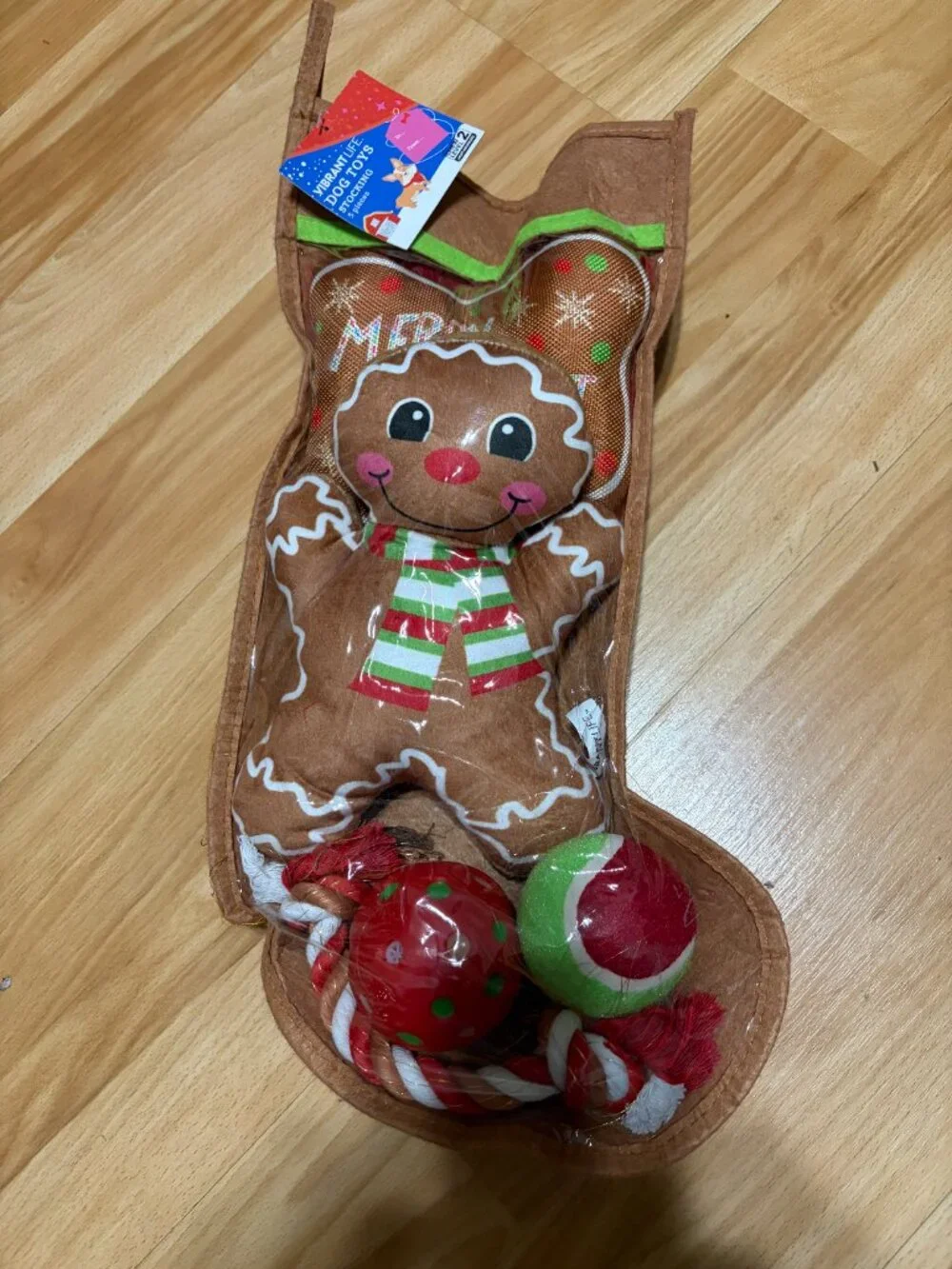 NWT Small Dog Toys Bundle Holiday, Halloween & Rope Tug Set